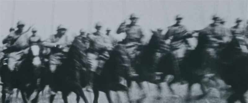 WILLIAMS: Britain and the Allied powers take on Germany
