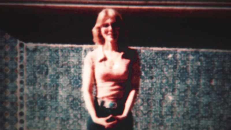 Williams was intelligent, talented and petite