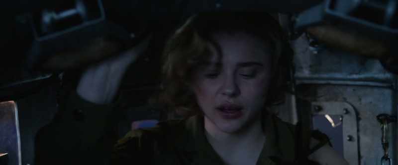 WILLIAMS: Not that long-range. - I know what I saw