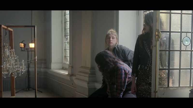 Williams, there was a number that you were supposed to call