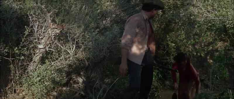 Willie, are you going to kill them?