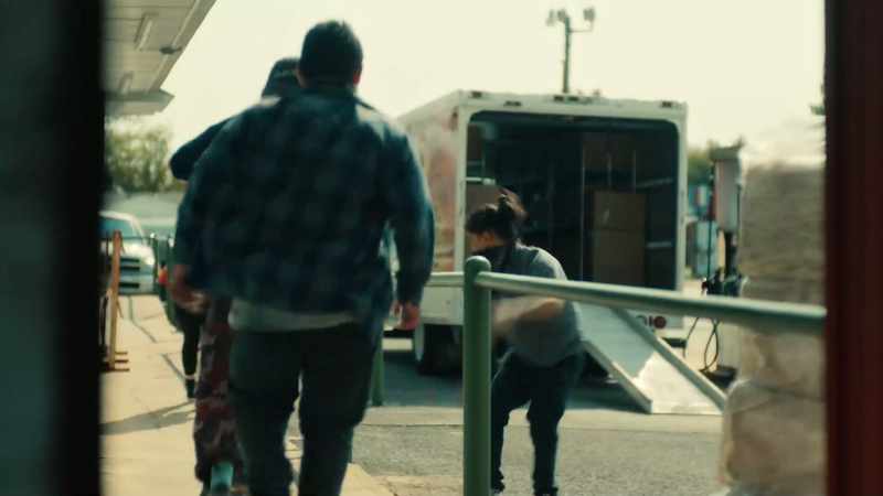 �WILLIE JACK: Skoden. ‐(whoops)