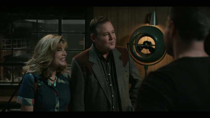 [Willie] Look, Annie and Eddie