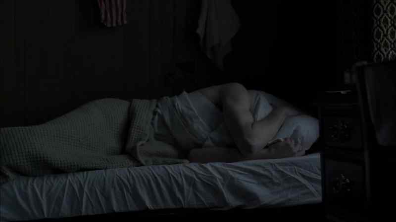 Willie. Willie, wake up