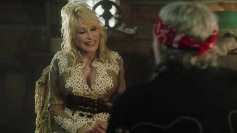 Willie, you've got me remembering things that