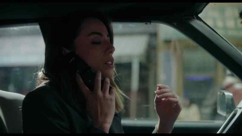 [Willis] [on voicemail] This is Willis. Leave me a message