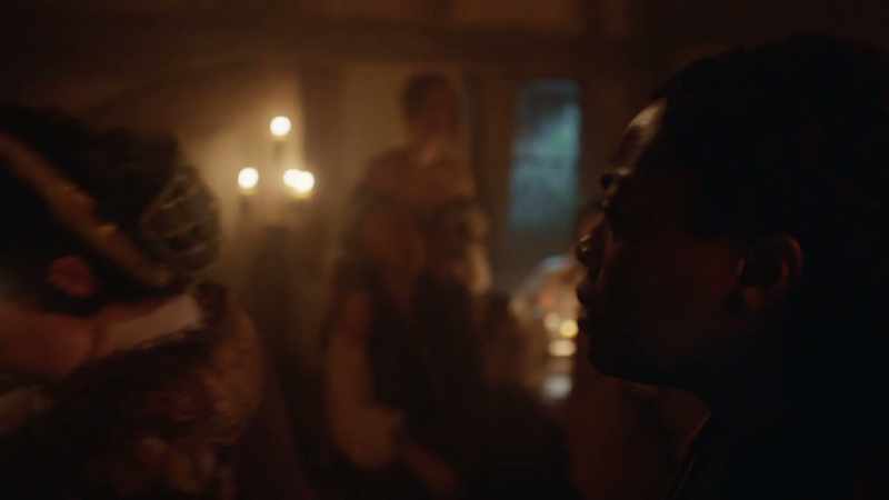 Willoughby, Baron de Eresby? - Yeah, the 11th