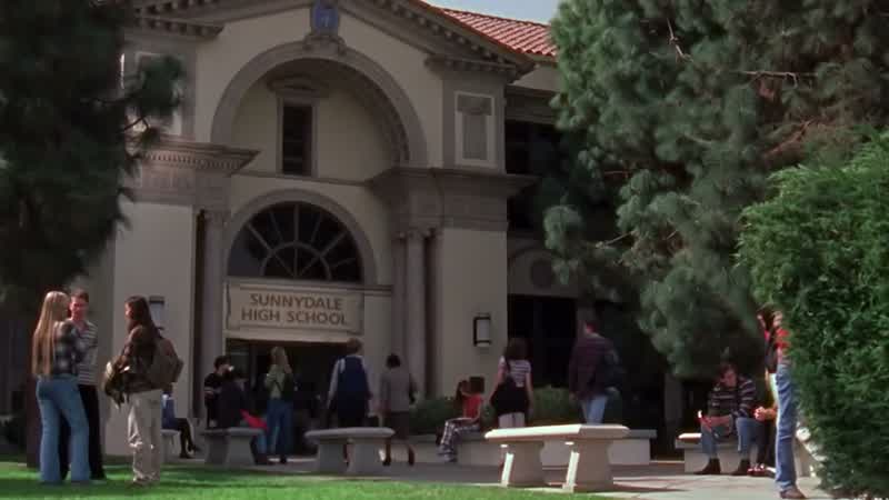 WILLOW: Even after the Hellmouth was closed, we could still hear it screaming