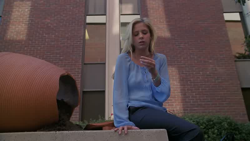 WILLOW: I like it