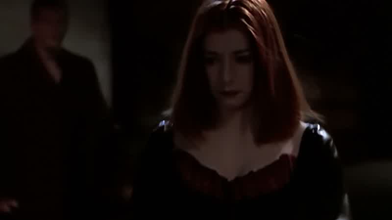 Willow Rosenberg