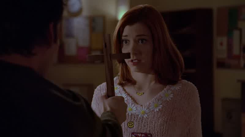 Willow, you're alive