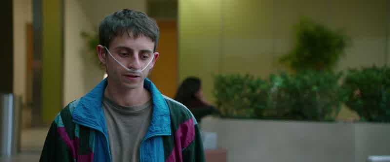 Will's not coming