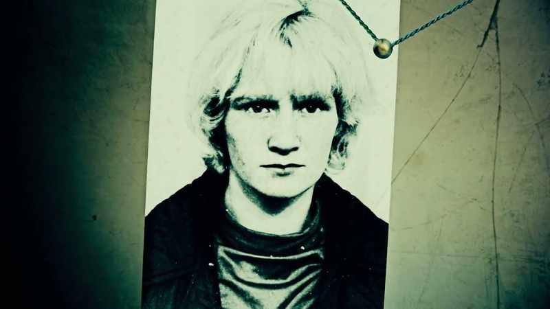 Wilma McCann was a Scottish woman