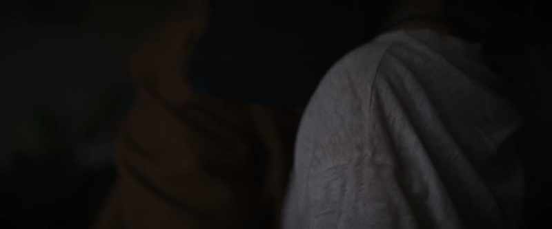 (Wilson crying)