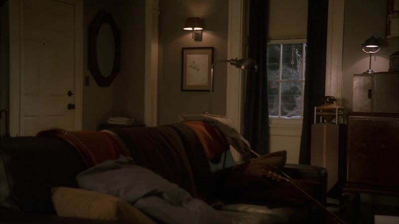Wilson: House?