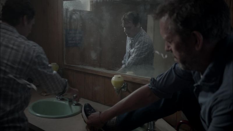 Wilson: Ugh!