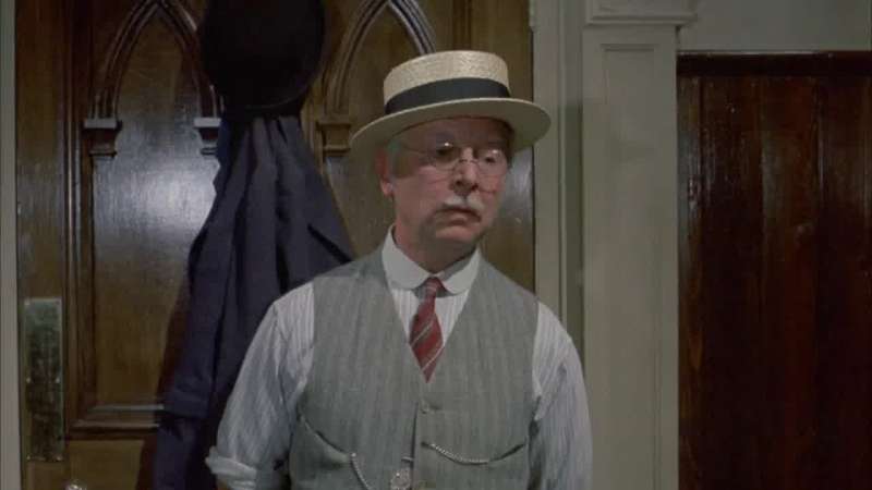 Find something for Jones to do will you