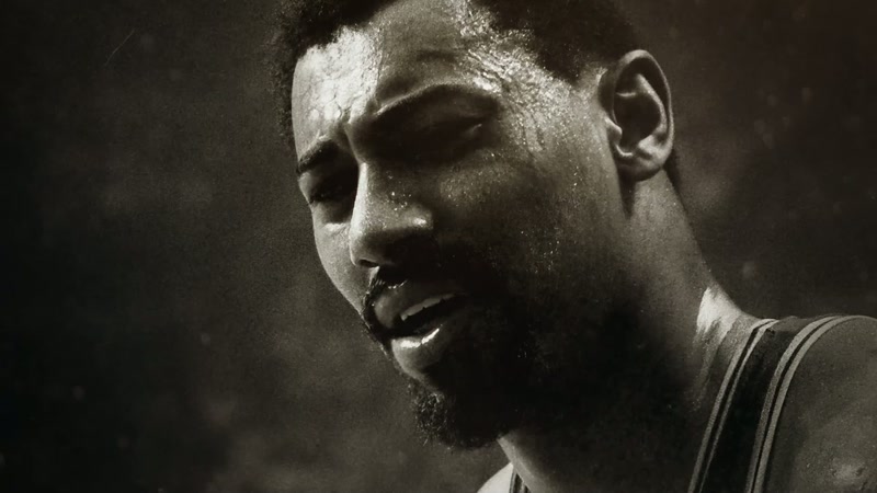 [Wilt]   I never played before