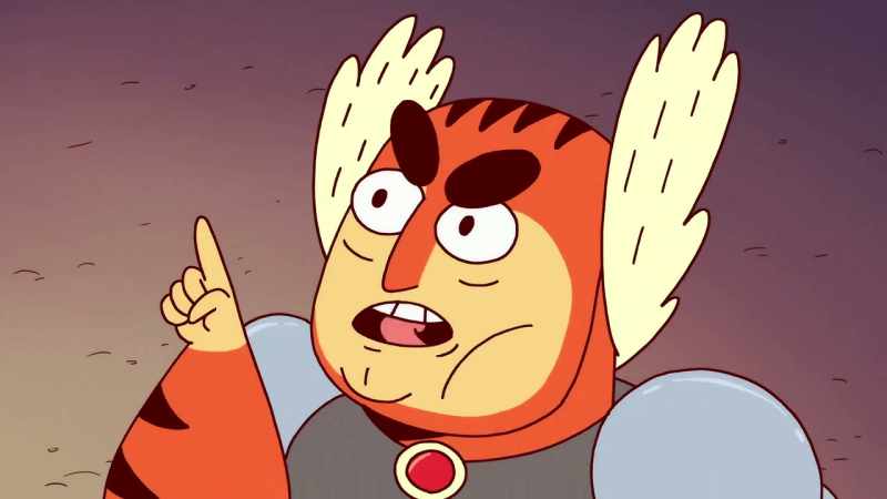 [WilyKit mimics mockingly] -But you have to be sneaky