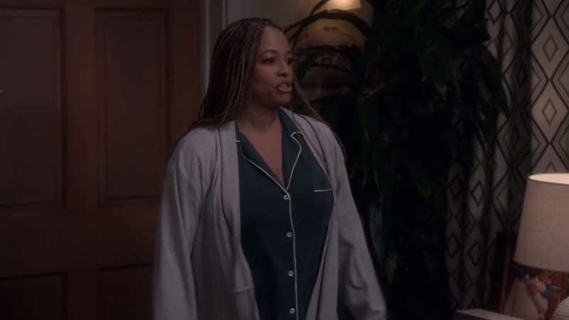 Win? I didn't even ask for no separation. You put me in the basement!