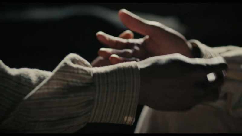 [winces]