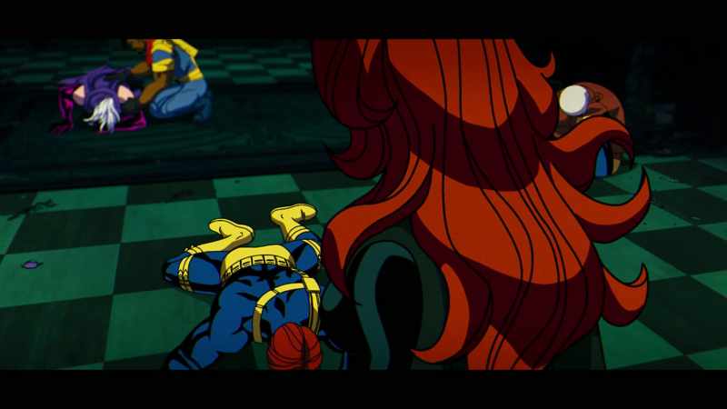[winces]