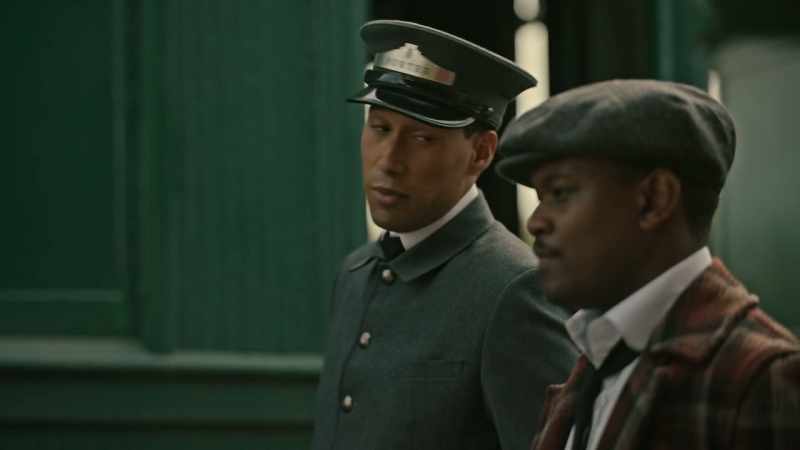 Winchester: Who knows?