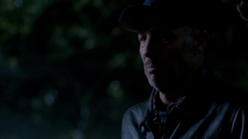 Winchesters, man