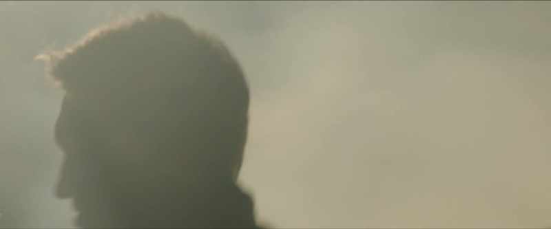(wind blowing) (car door clicks)