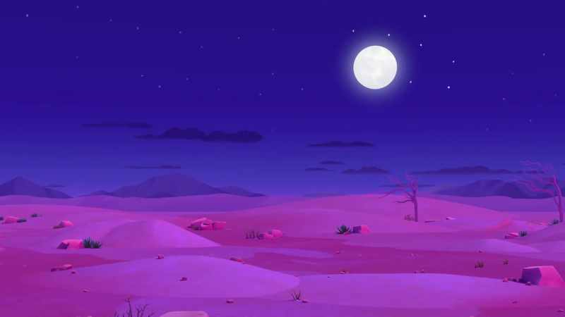 [wind blowing]