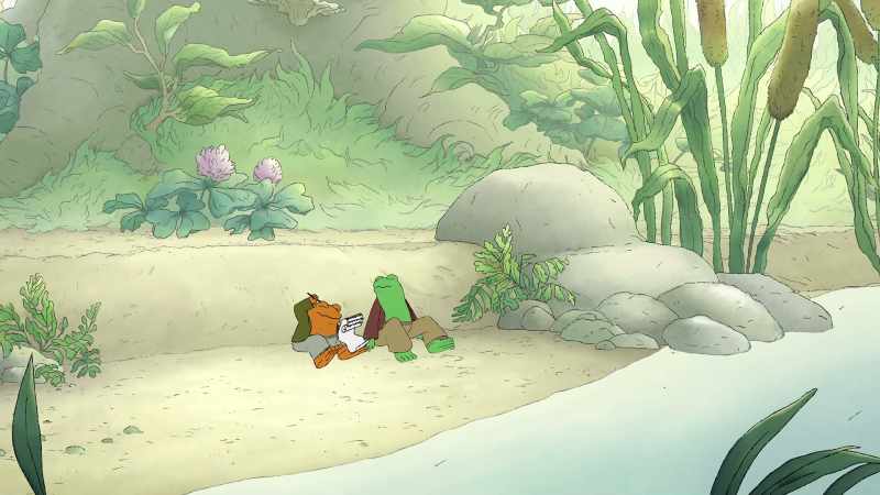 [wind gusts]-[paper rustles]