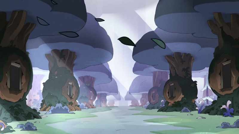 (WIND HOWLING)