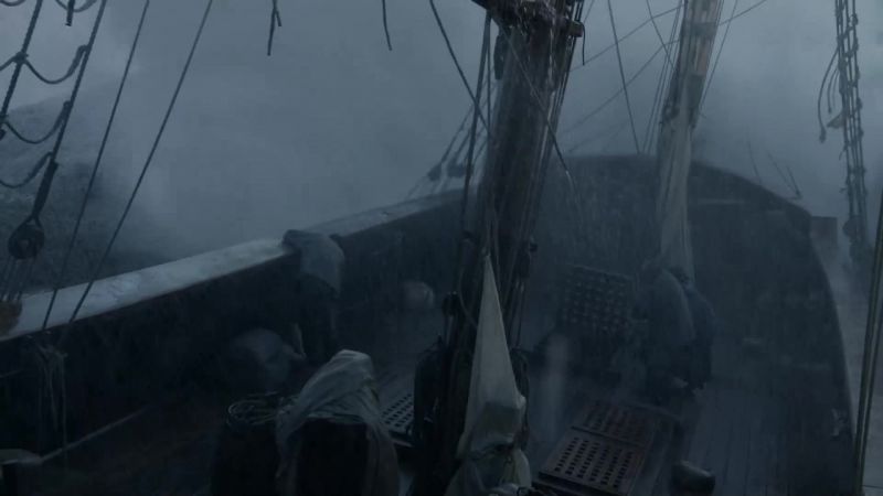 [ WIND ROARING ]
