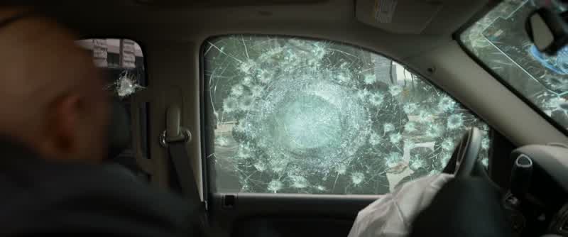 Window integrity 1%