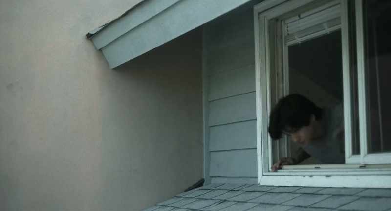 [window opening]