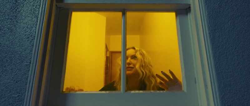 (window rattles)