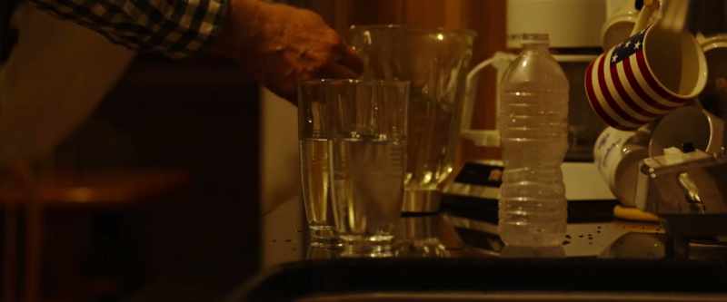 Wine, beer, mixed drinks