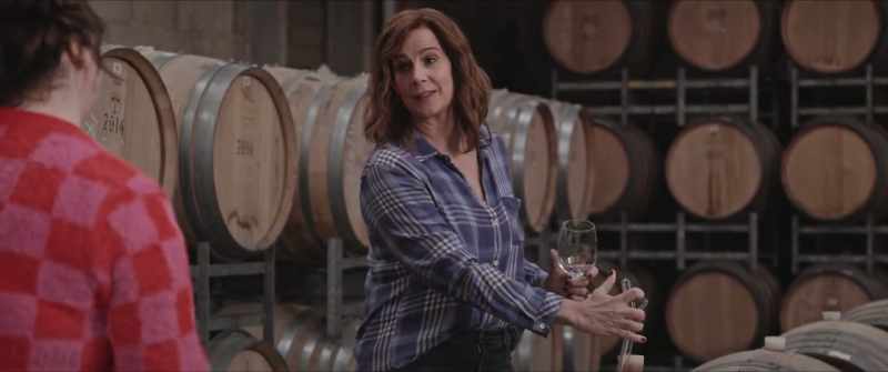 Wine should tell a story