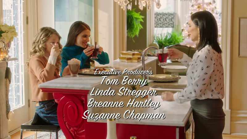 Wine, sugar and cinnamon! Mm, what's not to love?