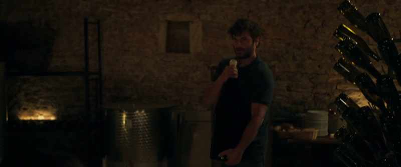 Wine! Wine! Wine!