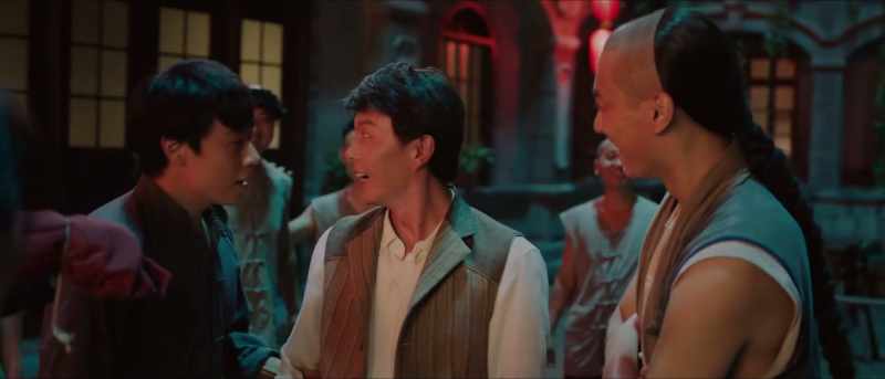 Wing Chun