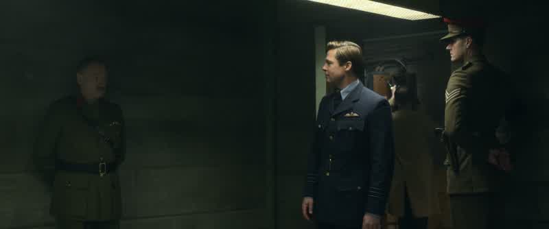 Wing Commander