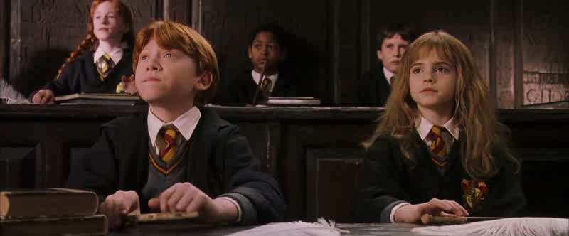 Wingardium Leviosa.Off you go, then. Wingardium Leviosa. Wingardium Leviosa