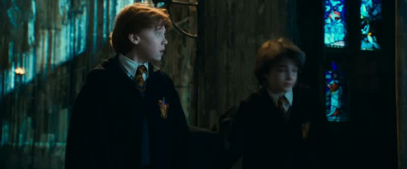Wingardium Leviosa