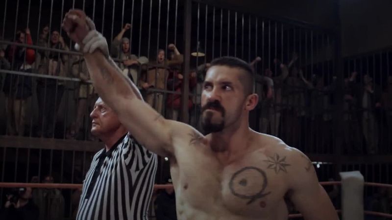 Winner, Boyka