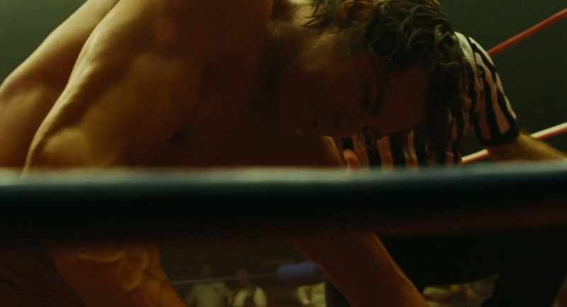 Winner by disqualification