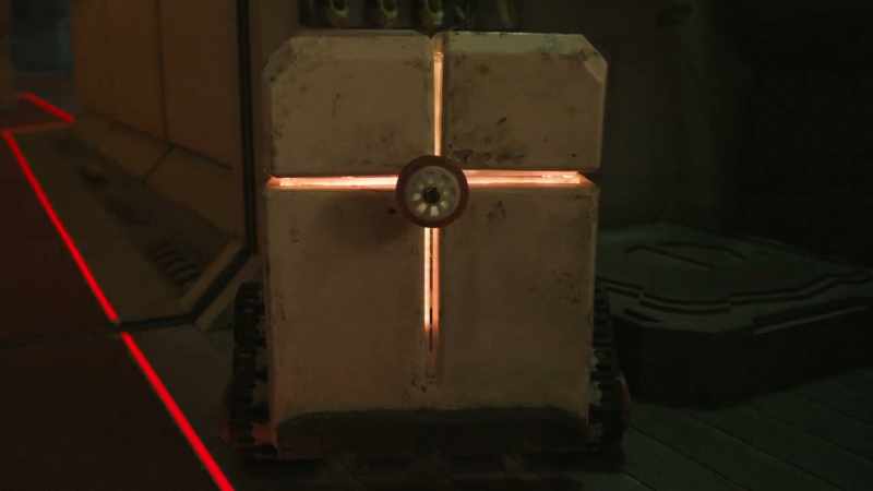[Winnibot] 16 essential components fell off the ship