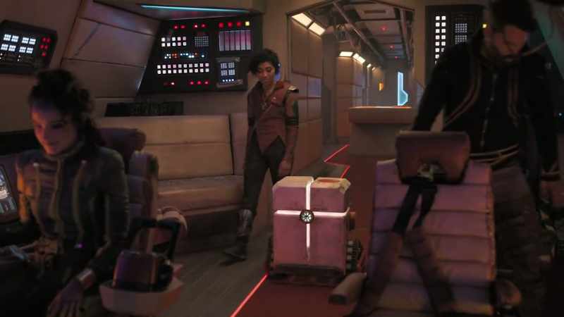 [Winnibot] The refueling station on Planet Qualla