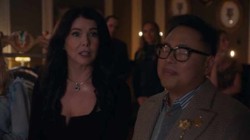 Winning is how I first got George as a client