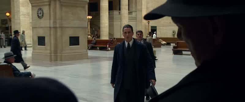Agent Winstead?